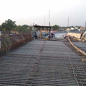 Concreting in Construction - Planning and Execution