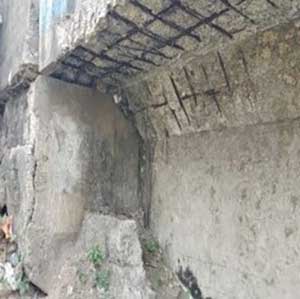 Defects in Concrete Structure - Types - Causes and Condition Survey