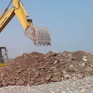 Granular Sub Base Construction and Quality Control