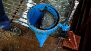 4 Important Bentonite Test for Piling – Equipment & Procedure