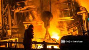 What is Integrated Steel Plants? – Steel Production – Source Approval
