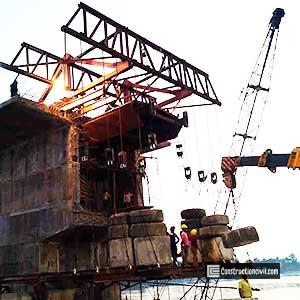 Crane Lifting Operation - Hazards and Safety Measures