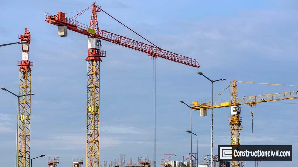 Occupational Health and Safety for Crane Lifting