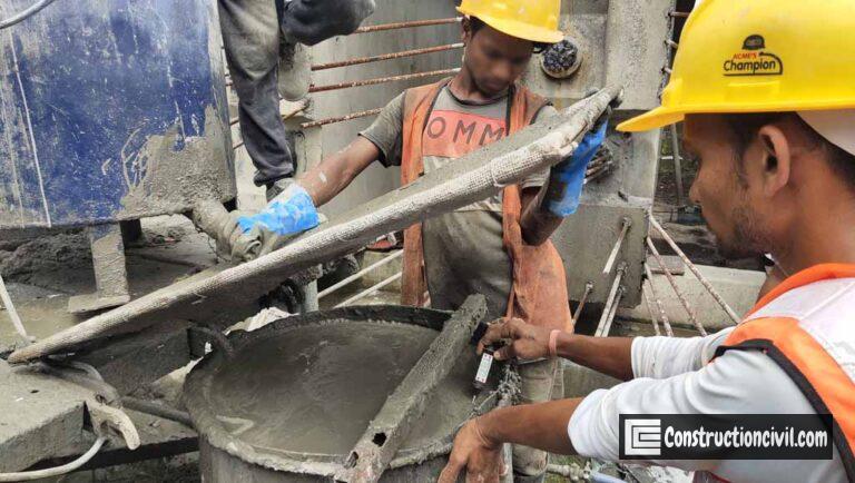 Psc Girder Grouting Methodology 