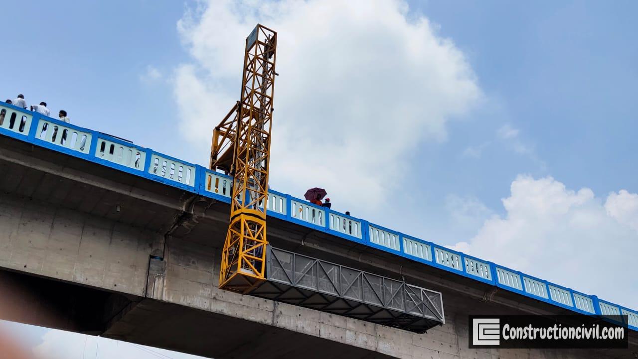 Inspection Of Bridges - Procedure & General Guidelines